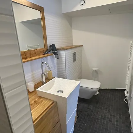 Les Dunes Les Pieds Dans Le Sable 5ch Σπίτι διακοπών *