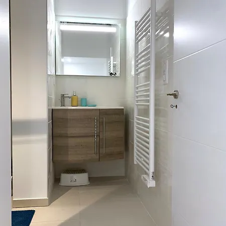 Les Dunes Les Pieds Dans Le Sable 5ch