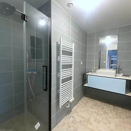 Les Dunes Les Pieds Dans Le Sable 5ch