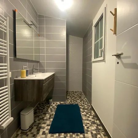 Les Dunes Les Pieds Dans Le Sable 5ch Vakantiehuis Le Bois-Plage-en-Ré