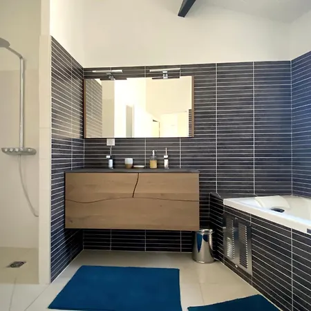 Les Dunes Les Pieds Dans Le Sable 5ch Vakantiehuis