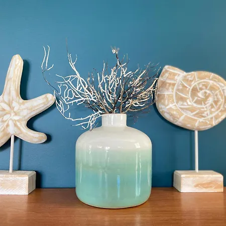 Les Dunes Les Pieds Dans Le Sable 5ch Vakantiehuis *