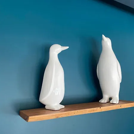 Les Dunes Les Pieds Dans Le Sable 5ch * Le Bois-Plage-en-Ré