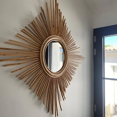 Les Dunes Les Pieds Dans Le Sable 5ch *