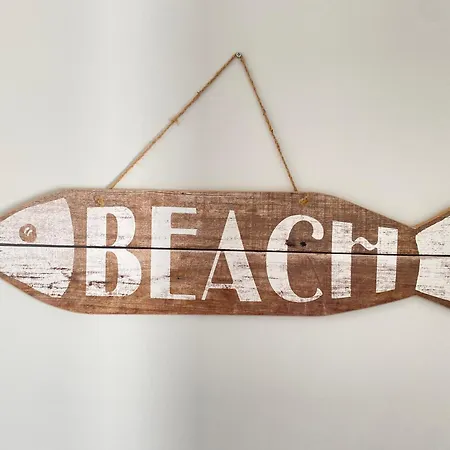 Les Dunes Les Pieds Dans Le Sable 5ch *