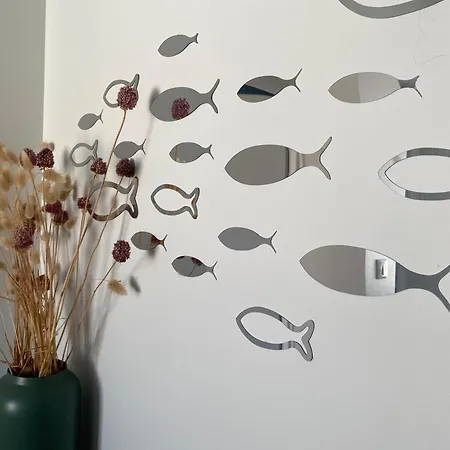 Vakantiehuis Les Dunes Les Pieds Dans Le Sable 5ch Le Bois-Plage-en-Ré