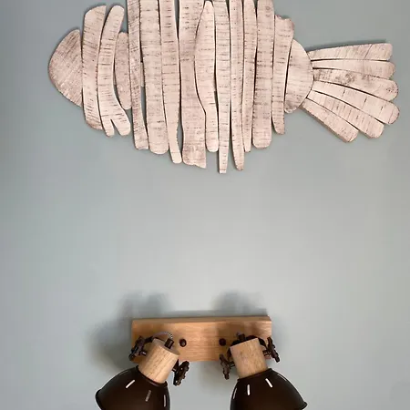 Les Dunes Les Pieds Dans Le Sable 5ch Vakantiehuis