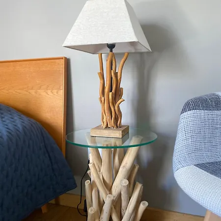 Vakantiehuis Les Dunes Les Pieds Dans Le Sable 5ch