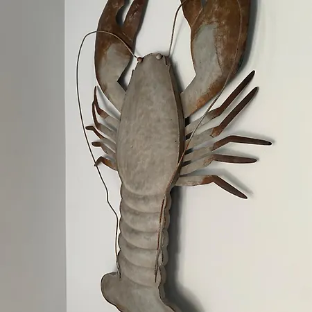 Les Dunes Les Pieds Dans Le Sable 5ch Vakantiehuis *