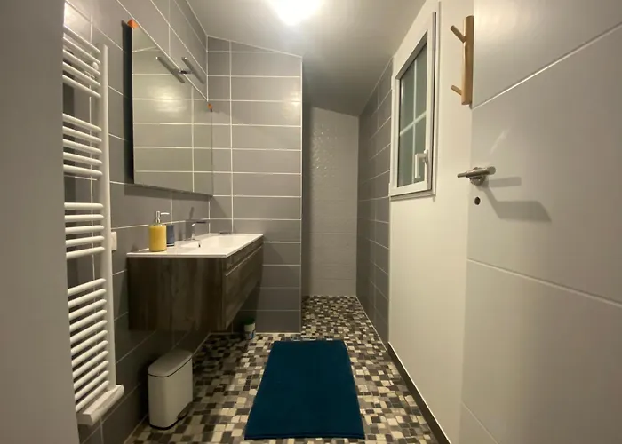 Au Pied De La Dune, 20m Plage, Spa, Plancha, 5ch Holiday home Le Bois-Plage-en-Re