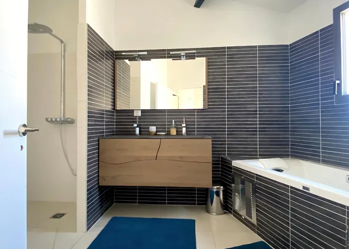 Au Pied De La Dune, 20m Plage, Spa, Plancha, 5ch Holiday home