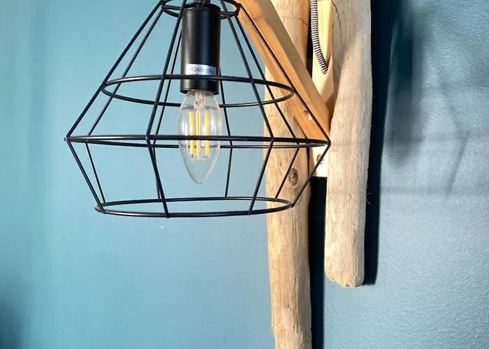 Les Dunes Les Pieds Dans Le Sable 5ch *