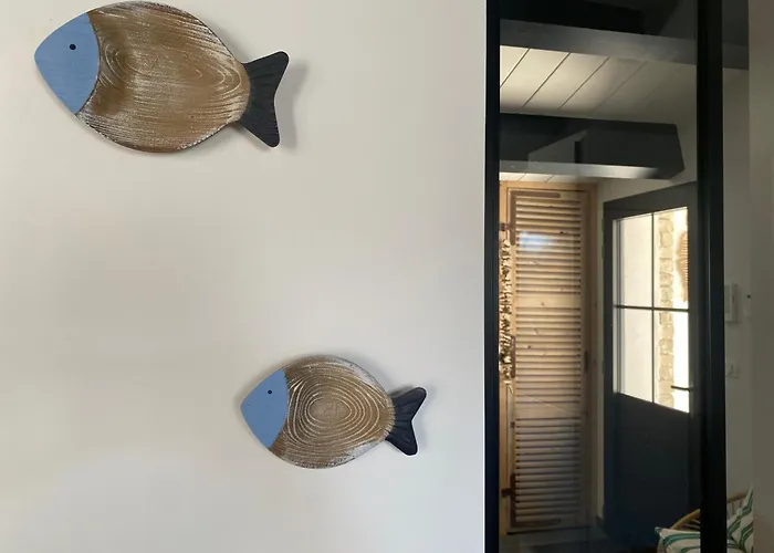 Au Pied De La Dune, 20m Plage, Spa, Plancha, 5ch Holiday home *