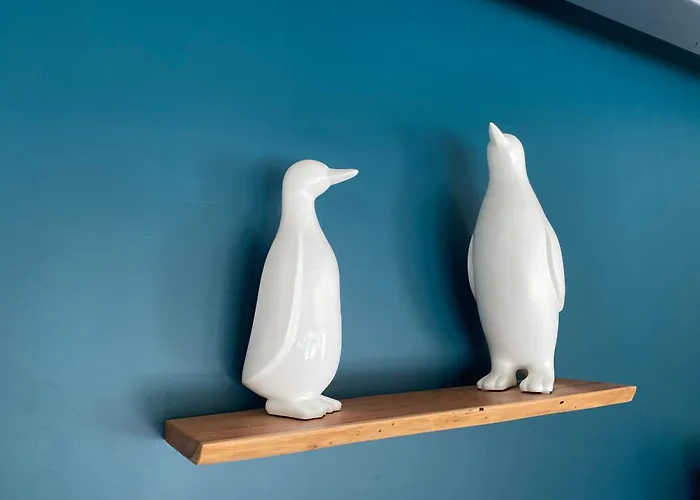 Les Dunes Les Pieds Dans Le Sable 5ch * لو بوا بلاج أو ر