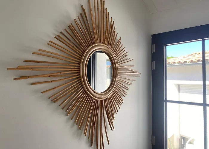 Les Dunes Les Pieds Dans Le Sable 5ch *