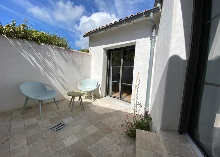 Les Dunes Les Pieds Dans Le Sable 5ch بيت للعطل لو بوا بلاج أو ر