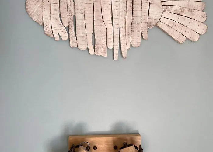 Les Dunes Les Pieds Dans Le Sable 5ch بيت للعطل