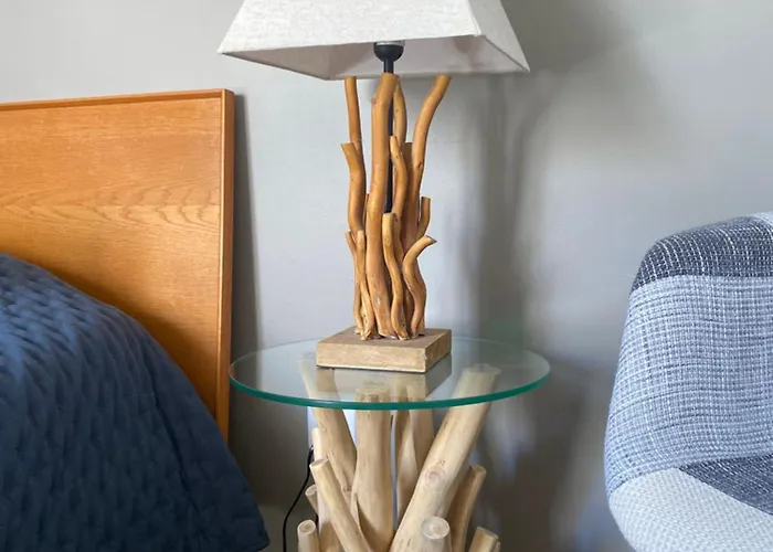 بيت للعطل Les Dunes Les Pieds Dans Le Sable 5ch